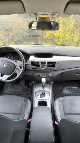 Renault Laguna 2.0dci 150к.с., снимка 10