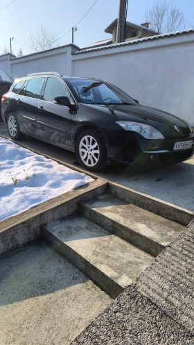 Renault Laguna 2.0dci 150к.с., снимка 16