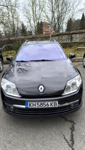     Renault Laguna 2.0dci 150..