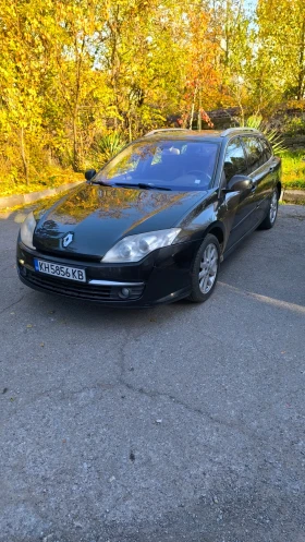 Renault Laguna 2.0dci 150к.с., снимка 7