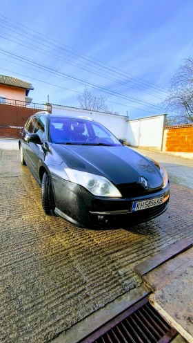 Renault Laguna 2.0dci 150к.с., снимка 1