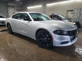 Dodge Charger 3.6L SXT * Отлична за газ! * Лизинг! 1