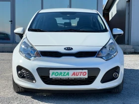 Kia Rio 1.2i-GPL-ECO-DYNAMICS - 10999 лв. - 40434927 | Car24.bg