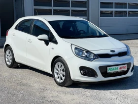 Kia Rio 1.2i-GPL-ECO-DYNAMICS - 10999 лв. - 40434927 | Car24.bg