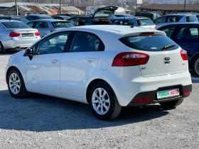 Kia Rio 1.2i-GPL-ECO-DYNAMICS - 10999 лв. - 40434927 | Car24.bg