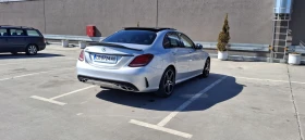 Mercedes-Benz C 450 AMG  367 к.с , снимка 7