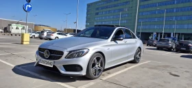 Mercedes-Benz C 450 AMG  367 .  | Mobile.bg    8