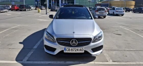     Mercedes-Benz C 450 AMG  367 . 