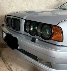 BMW 520 Седан, снимка 2