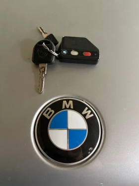 BMW 520 Седан, снимка 9