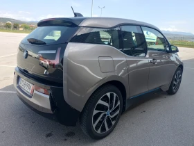 BMW i3 Urban 125kw/170 .. LED  | Mobile.bg    3
