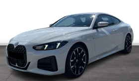 BMW 430 d Coupe xDrive = NEW= M-Sport Pro Гаранция