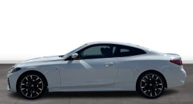 BMW 430 d Coupe xDrive = NEW= M-Sport Pro Гаранция - 123090 лв. - 75985817 | Car24.bg
