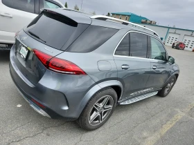 Mercedes-Benz GLE 450 * 4MATIC * CARFAX *    | Mobile.bg    4
