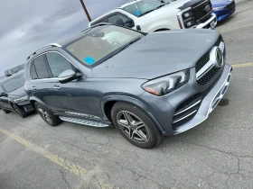  Mercedes-Benz GLE 45...