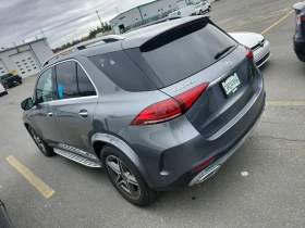 Mercedes-Benz GLE 450 * 4MATIC * CARFAX *    | Mobile.bg    2