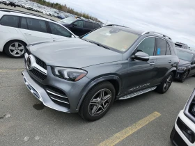 Mercedes-Benz GLE 450 * 4MATIC * CARFAX *    | Mobile.bg    3