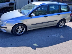 Fiat Stilo | Mobile.bg    5