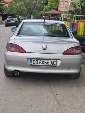 Peugeot 406 Performance  | Mobile.bg    3