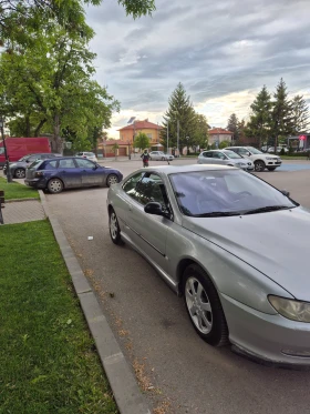 Peugeot 406 Performance  | Mobile.bg    10