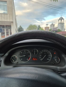  Peugeot 406