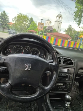 Peugeot 406 Performance  | Mobile.bg    6