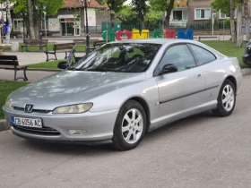 Peugeot 406 Performance  | Mobile.bg    2