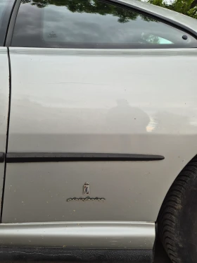 Peugeot 406 Performance  | Mobile.bg    4