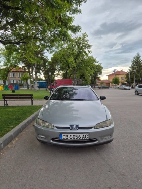 Peugeot 406 Performance  | Mobile.bg    11