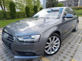 Audi A4 2.0TDI FULL EKSTRI
