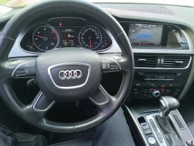 Audi A4 2.0TDI FULL EKSTRI | Mobile.bg    11