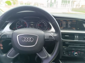Audi A4 2.0TDI FULL EKSTRI | Mobile.bg    15