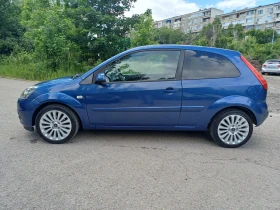 Ford Fiesta 1.2 i | Mobile.bg    8