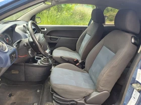 Ford Fiesta 1.2 i | Mobile.bg    9