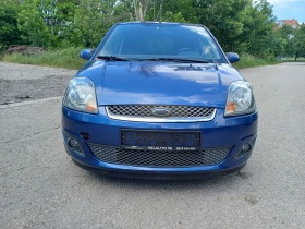 Ford Fiesta 1.2 i | Mobile.bg    2