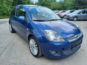 Ford Fiesta 1.2 i | Mobile.bg    3