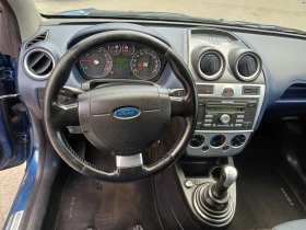 Ford Fiesta 1.2 i | Mobile.bg    11