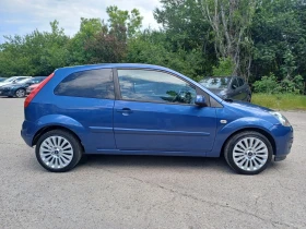 Ford Fiesta 1.2 i | Mobile.bg    4