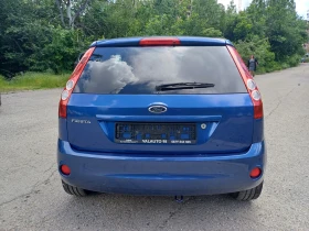 Ford Fiesta 1.2 i | Mobile.bg    6