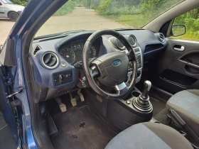 Ford Fiesta 1.2 i | Mobile.bg    10