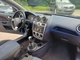 Ford Fiesta 1.2 i | Mobile.bg    13