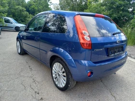 Ford Fiesta 1.2 i | Mobile.bg    7