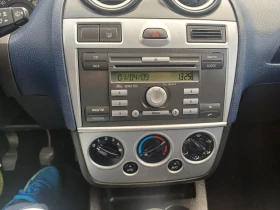 Ford Fiesta 1.2 i | Mobile.bg    14