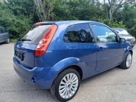 Ford Fiesta 1.2 i | Mobile.bg    5