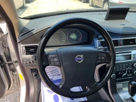 Volvo S80 2, 4D5 185. | Mobile.bg    10