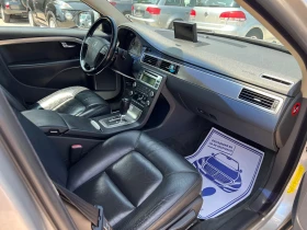 Volvo S80 2, 4D5 185. | Mobile.bg    12