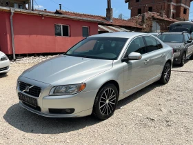 Volvo S80 2, 4D5 185. | Mobile.bg    1