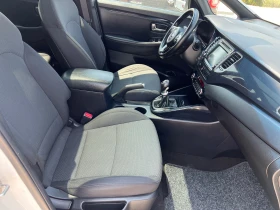 Kia Carens 1.7 CRDI | Mobile.bg    12