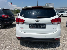 Kia Carens 1.7 CRDI | Mobile.bg    6