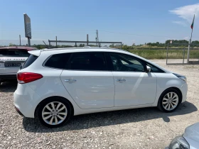 Kia Carens 1.7 CRDI | Mobile.bg    4